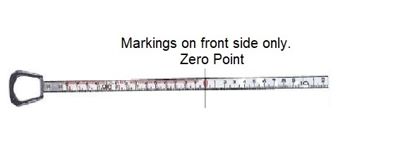YAMAYO TAPE MARKING